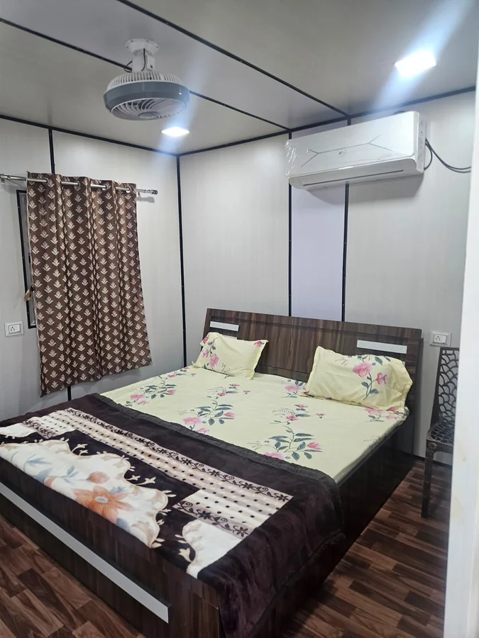 Clyrova Farmhouse Mahlan Jaipur real property photo 12