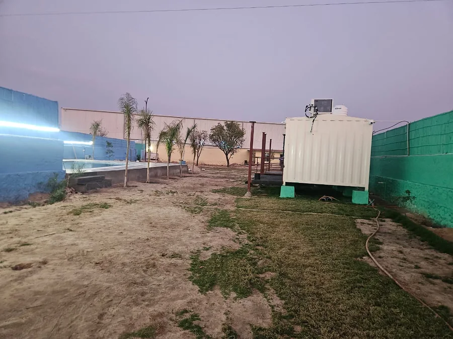 Clyrova Farmhouse Mahlan Jaipur real property photo 25