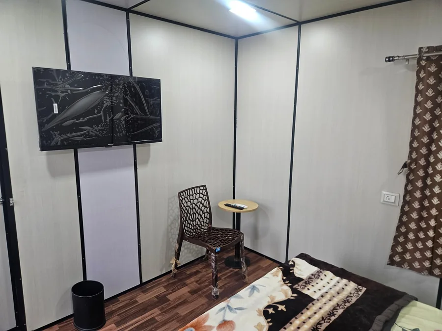 Clyrova Farmhouse Mahlan Jaipur real property photo 21