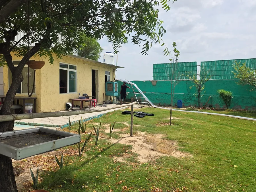 Clyrova Farmhouse Mahlan Jaipur real property photo 6