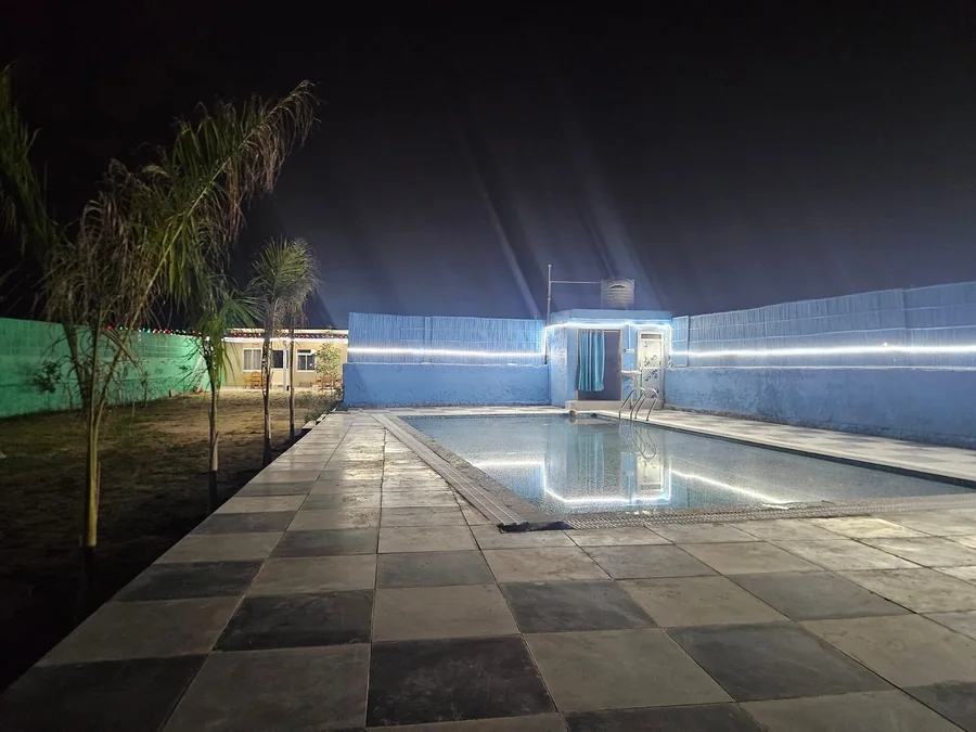 Clyrova Farmhouse Mahlan Jaipur real property photo 27