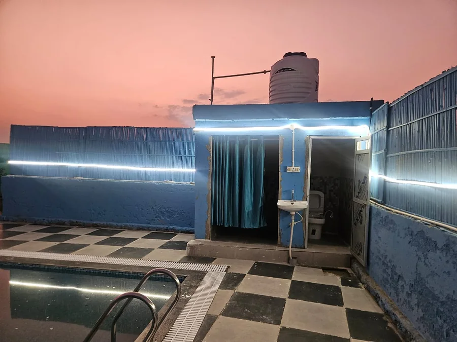 Clyrova Farmhouse Mahlan Jaipur real property photo 10