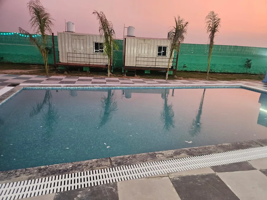 Clyrova Farmhouse Mahlan Jaipur real property photo 19