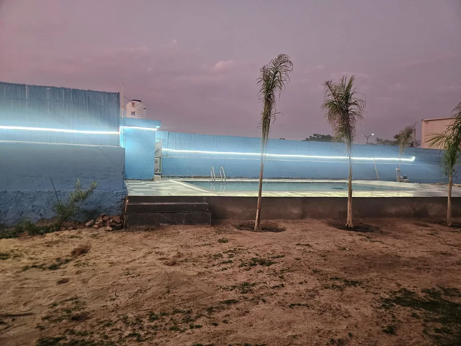 Clyrova Farmhouse Mahlan Jaipur real property photo 23