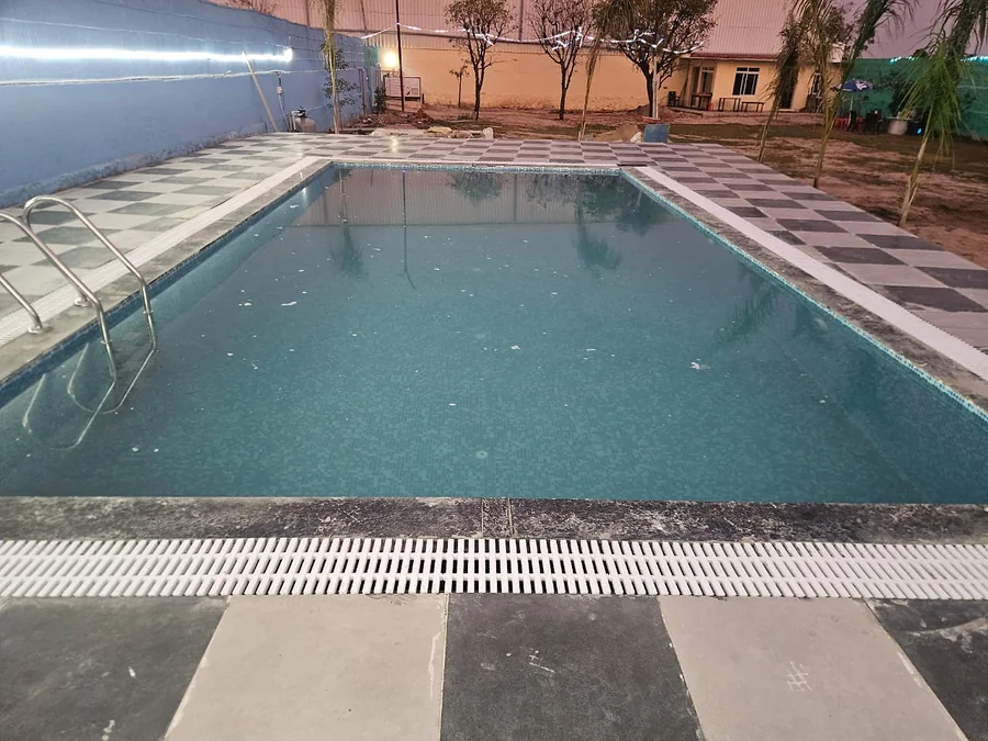 Clyrova Farmhouse Mahlan Jaipur real property photo 11