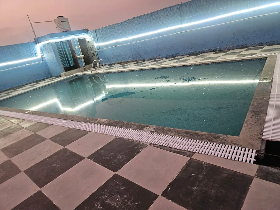 Clyrova Farmhouse Mahlan Jaipur real property photo 16