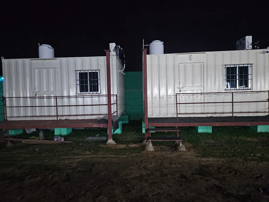 Clyrova Farmhouse Mahlan Jaipur real property photo 14